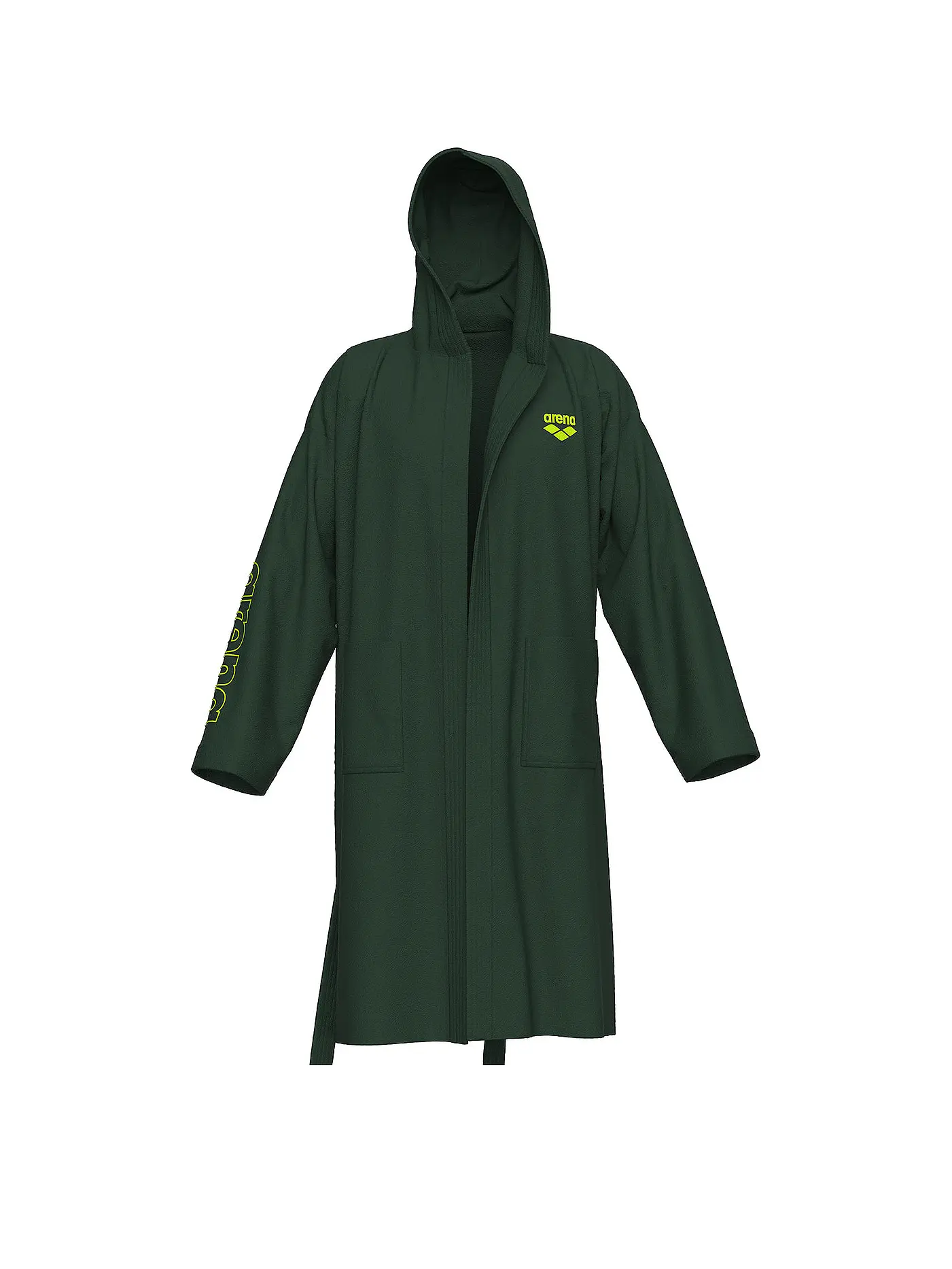 ARENA | Bademantel Zeppelin Light Robe | 